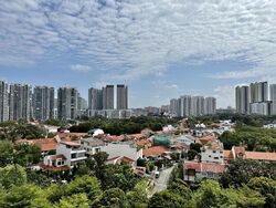 Blk 706 Clementi West Street 2 (Clementi), HDB 3 Rooms #502050111